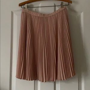 Rose skirt